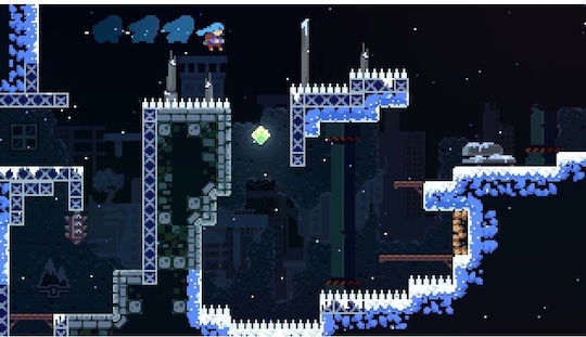 Celeste (Fangamer) PS4 Game