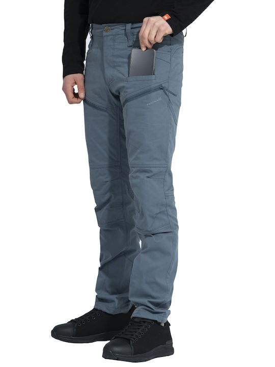 Pentagon Renegade Origin Hunting Pants Black in Black color