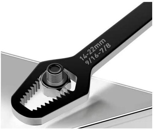 Bigstren Γαλλικό Κλειδί Μήκους 203.2mm