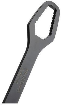 Bigstren Γαλλικό Κλειδί Μήκους 203.2mm