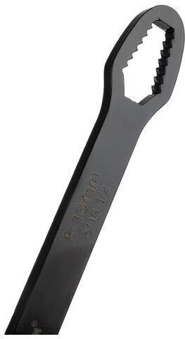 Bigstren Γαλλικό Κλειδί Μήκους 203.2mm