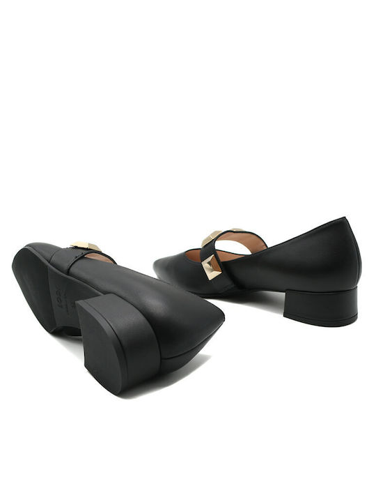 Lodi Ballerinas Black