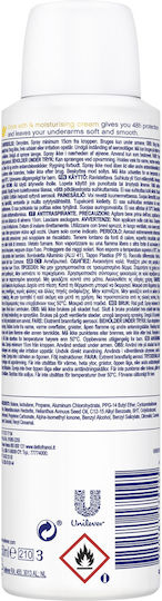 Dove Original Αποσμητικό σε Spray 150ml