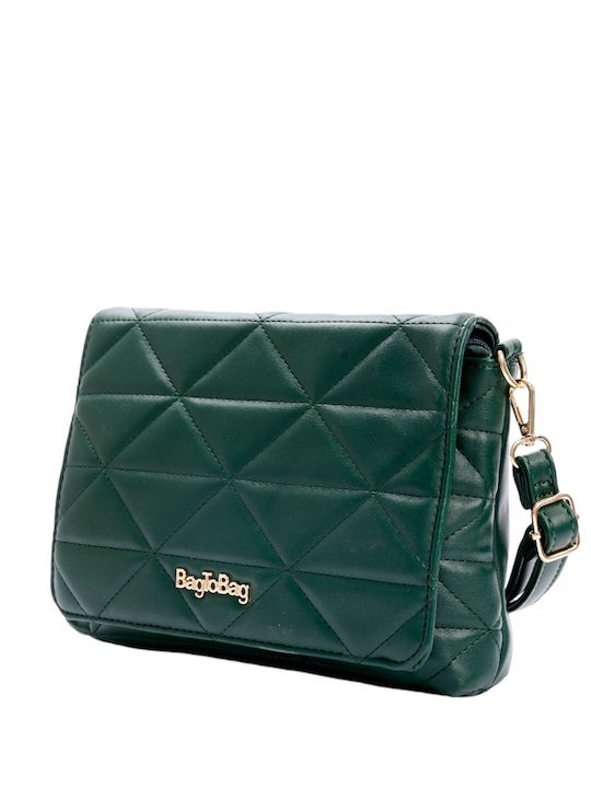 Bag to Bag Women's Bag Shoulder Green