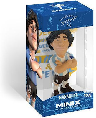 Minix Maradona Figurină