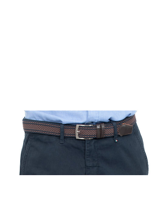 Visconti Herrenhose Chino Marineblau