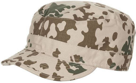 MFH BDU Field Cap Military Hat Jockey