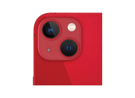 Apple iPhone 13 (4/512GB) Red Refurbished Grade A