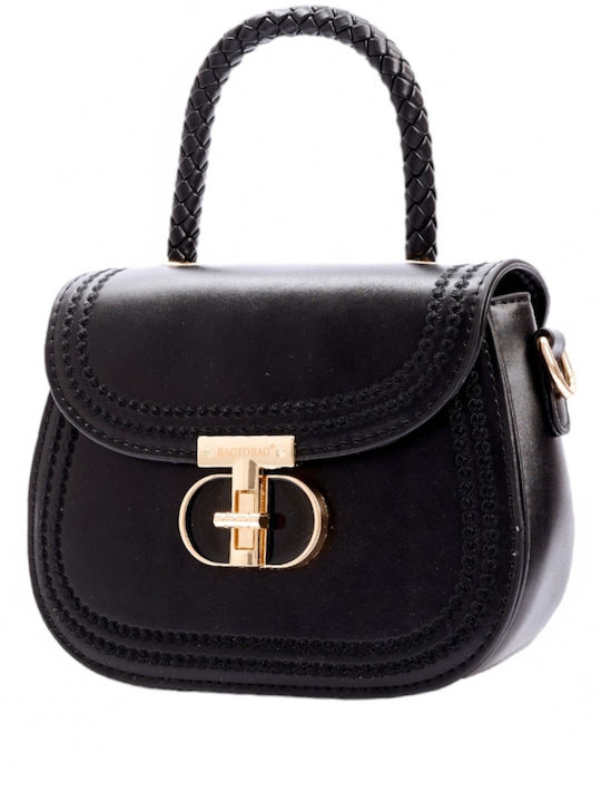 Bag to Bag Women's Bag Hand Black