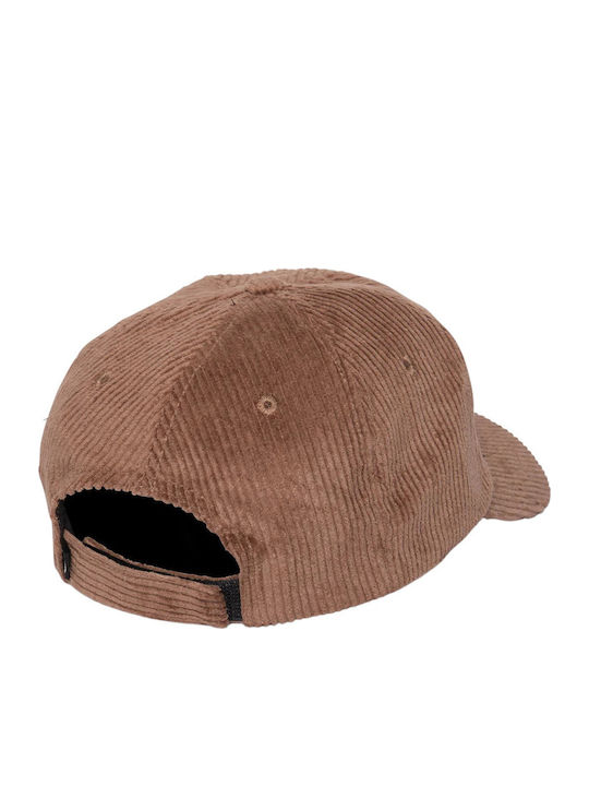Mechanic Jockey Brown