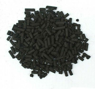 Accessories for Aquarium Filtering with Activated Carbon