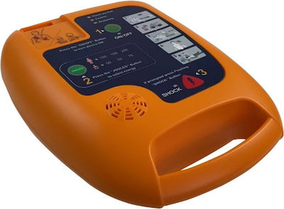 Meditech Defibrilator Automat