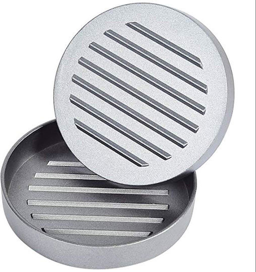 Herzberg Hamburger Matty Press Maker