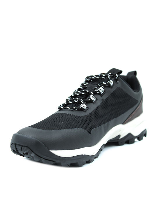 Ανδρικά Ανατομικά Sneakers Μαύρα