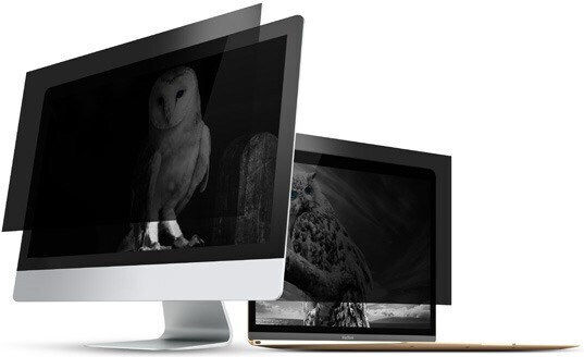 Natec Privacy Φίλτρο Οθόνης Owl 27"