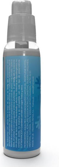 Body Ars Water-Based Lubricant Gel 100ml