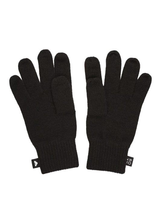Roxy Unisex Gloves Black