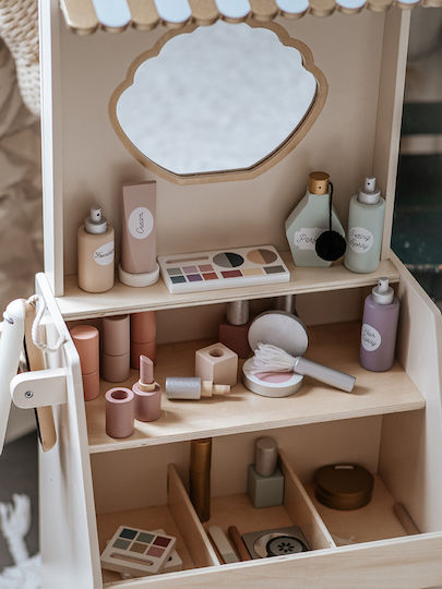 Jabadabado Beauty Salon Set De Frumusețe