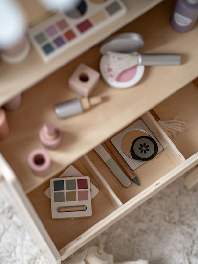 Jabadabado Beauty Salon Set De Frumusețe