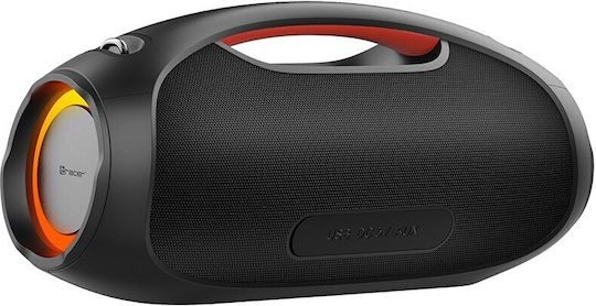 Tracer Magnus PRO Ηχείο Bluetooth 60W με Διάρκεια Μπαταρίας έως 12 ώρες Μαύρο