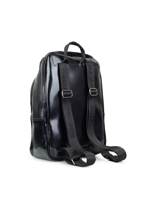 FRNC Men's Backpack Black