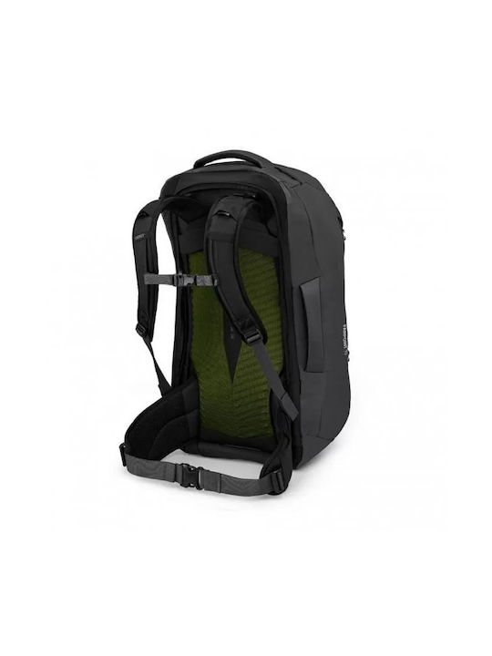 Osprey Farpoint 70 Mountaineering Backpack 13lt Black 10003322