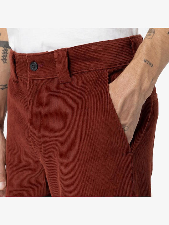 Pantaloni Roșu