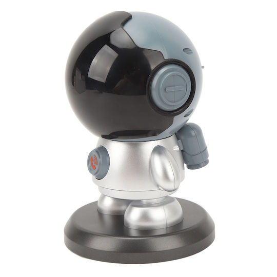 Ezra Hidden Camera WiFi Robots 1080p with Memory Card Slot