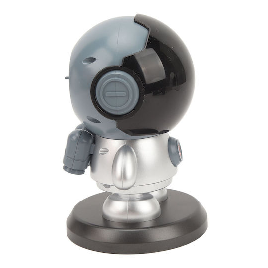 Ezra Hidden Camera WiFi Robots 1080p with Memory Card Slot