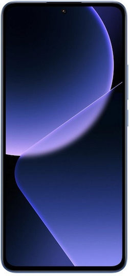 Xiaomi 13T Pro 5G Dual SIM (12/512GB) Alpine Blue