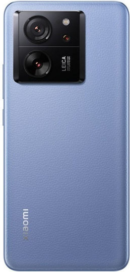 Xiaomi 13T Pro 5G Dual SIM (12/512GB) Alpine Blue | Skroutz.gr
