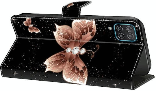 Crystal 3d Brieftasche Mehrfarbig (Google Pixel 7 Pro)