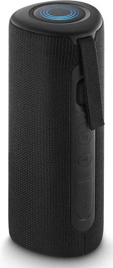 HAMA Pipe Bluetooth Speaker 24W Black