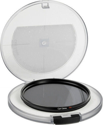 Zeiss Филтър CPL с диаметър 49мм за фотоапаратни обективи