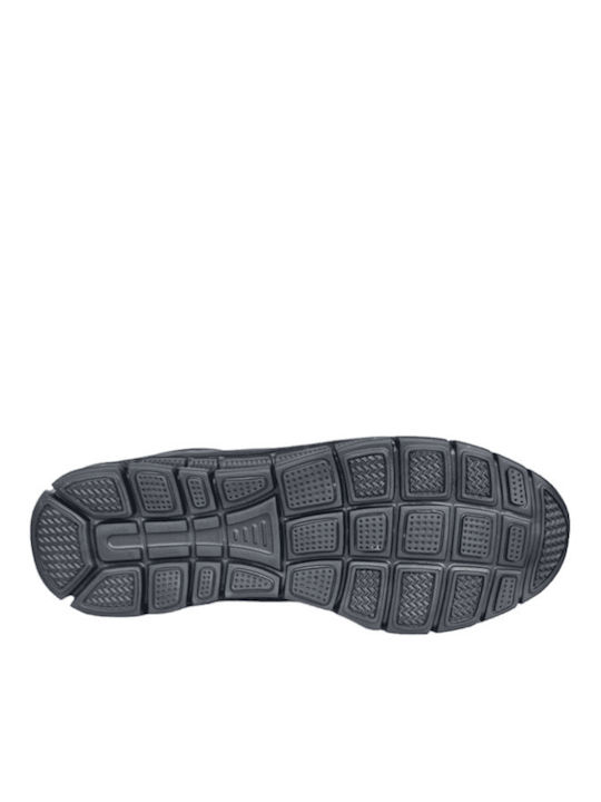 Herren Sneakers Schwarz
