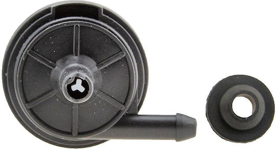 Car Spattered Flamingo Spattering Motor BMW E90 / E91 / E92 / F30 / X5 / X5 (E70) / F10 / F11 / X4 / X4 (F26) / E81 / E82 / E87 / X3