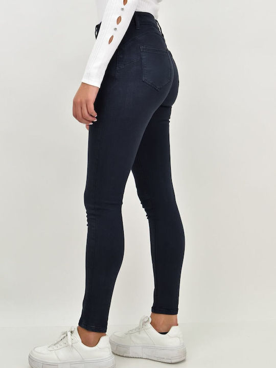Damenjeans in Schlanker Passform