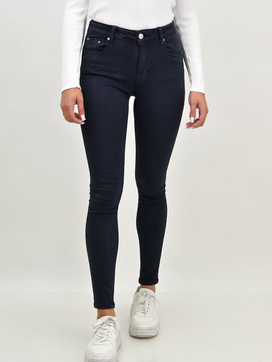 Damenjeans in Schlanker Passform
