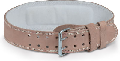 Amila Leather Weightlifting Belt