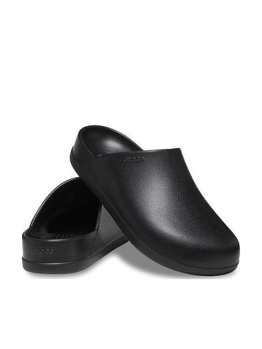 Crocs Dylan Клоги Черни