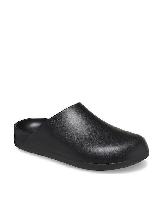 Crocs Dylan Клоги Черни