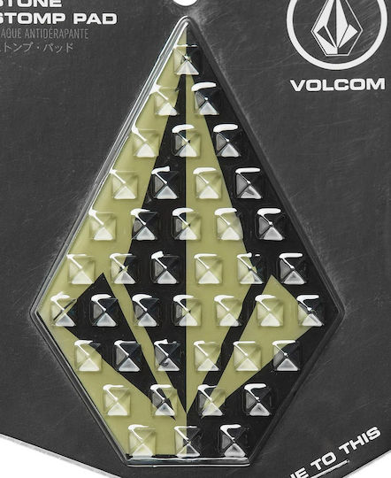 Volcom Stone Stomp Pad Stomp Pads L6752400-MIL