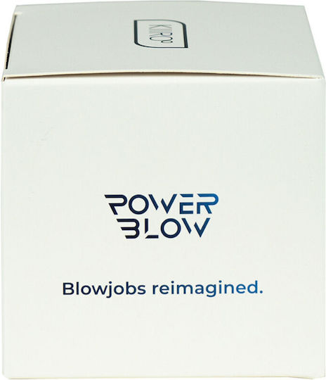 Kiiroo Masturbator Mouth