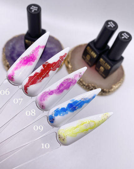 Milano Cosmetic Gel Falsche Nagelgel 08 8ml