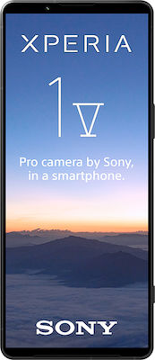 Sony Xperia 1 V 5G Dual SIM (12GB/256GB) Black