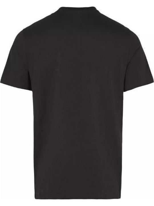 T-shirt Black