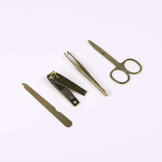 Cerda Harry Potter Set Manichiură / Pedichiură 2500002330 5 Bucăți