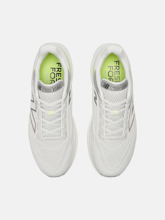 Fresh Foam X Ανδρικά Αθλητικά Παπούτσια Running Γκρι