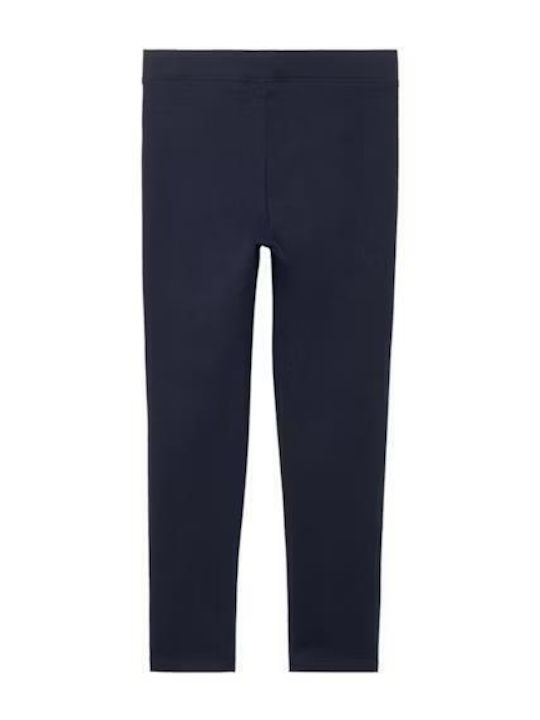 Tom Tailor Trouser Blue