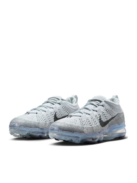 Air VaporMax 2023 Flyknit Herren Sneakers Weiß